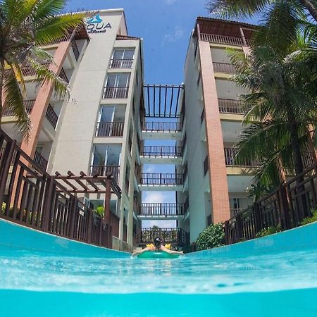 Готель Surpreendente Apartamento No Beach Park - By Ideal Trip Hospedagens Акірас Екстер'єр фото