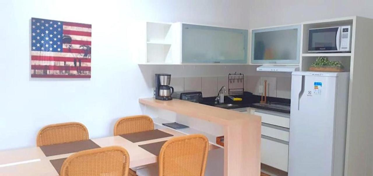 Готель Surpreendente Apartamento No Beach Park - By Ideal Trip Hospedagens Акірас Екстер'єр фото